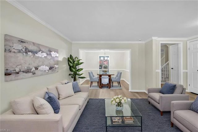 1002 Colonial Meadows WAY, Virginia Beach, VA 23454