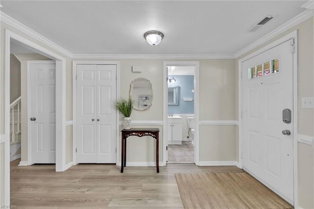 1002 Colonial Meadows WAY, Virginia Beach, VA 23454