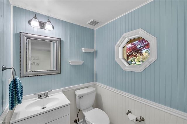 1002 Colonial Meadows WAY, Virginia Beach, VA 23454