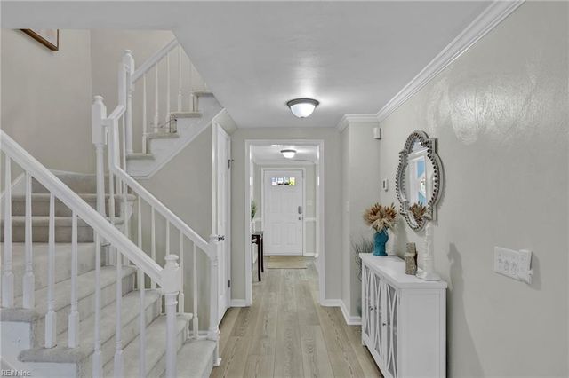 1002 Colonial Meadows WAY, Virginia Beach, VA 23454