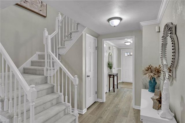 1002 Colonial Meadows WAY, Virginia Beach, VA 23454