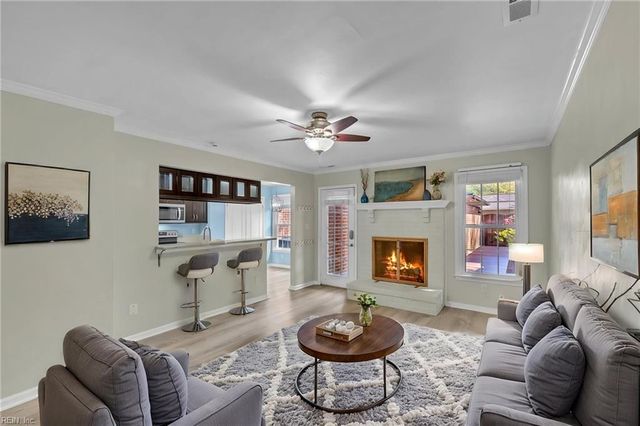 1002 Colonial Meadows WAY, Virginia Beach, VA 23454