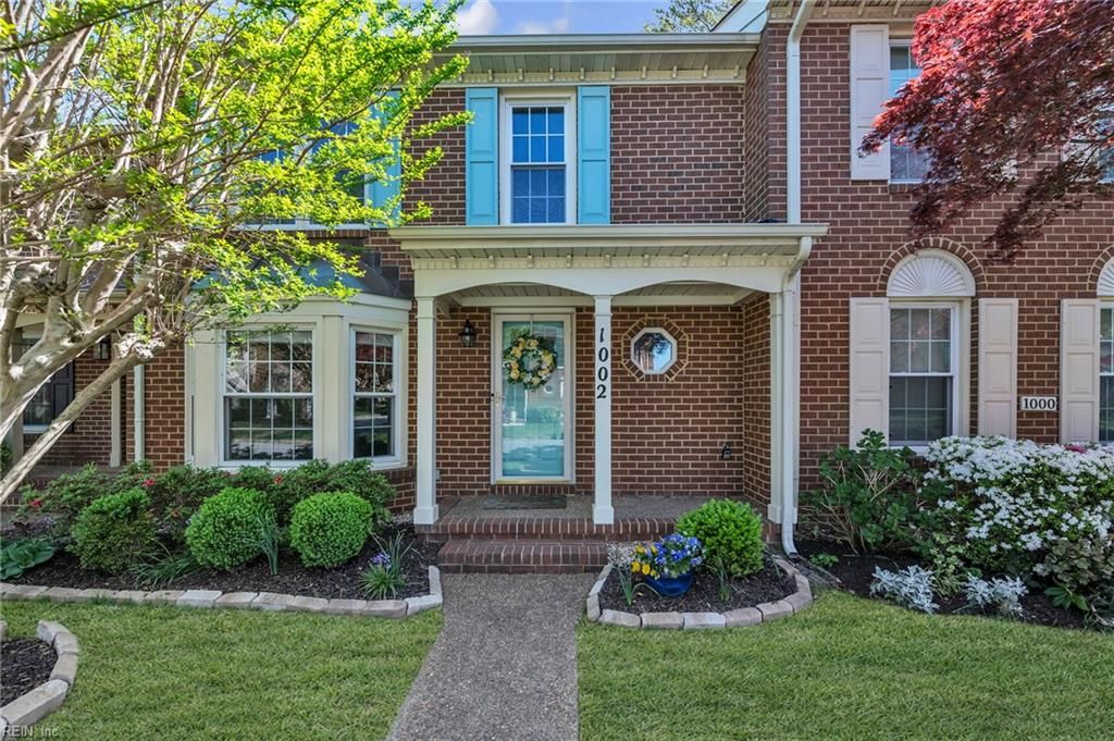 1002 Colonial Meadows WAY, Virginia Beach, VA 23454