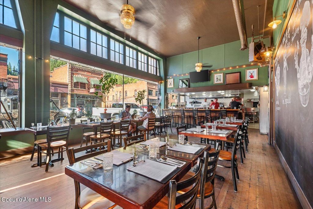 600 Cedar St, Wallace, ID 83873 photo 10