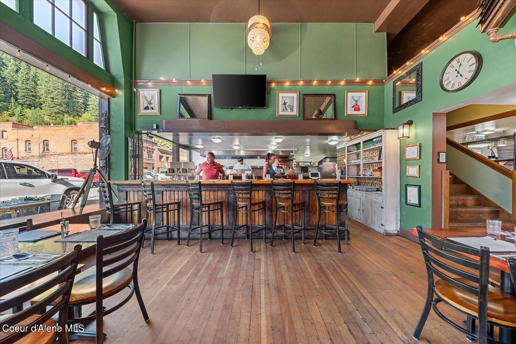 600 Cedar St, Wallace, ID 83873 photo 13