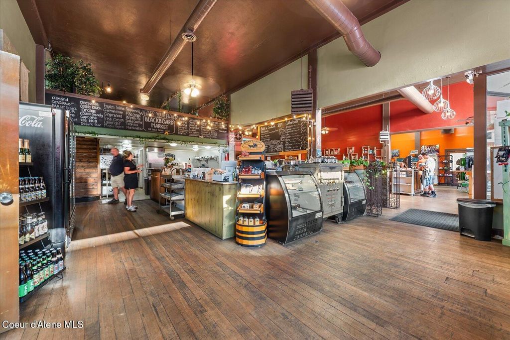 600 Cedar St, Wallace, ID 83873 photo 14