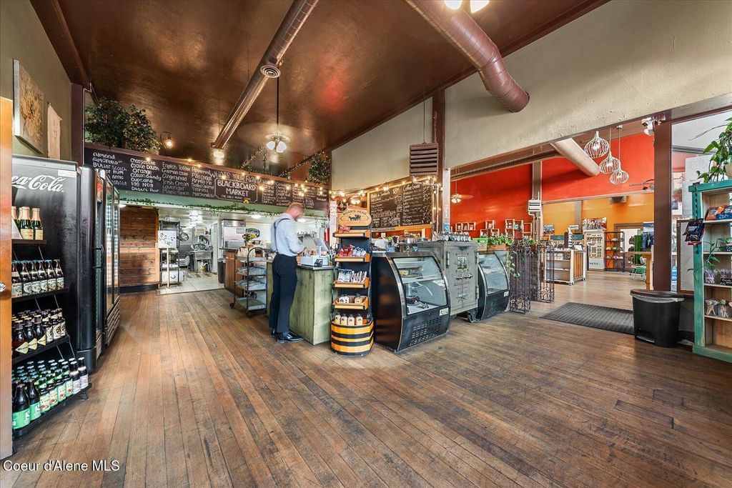 600 Cedar St, Wallace, ID 83873 photo 15