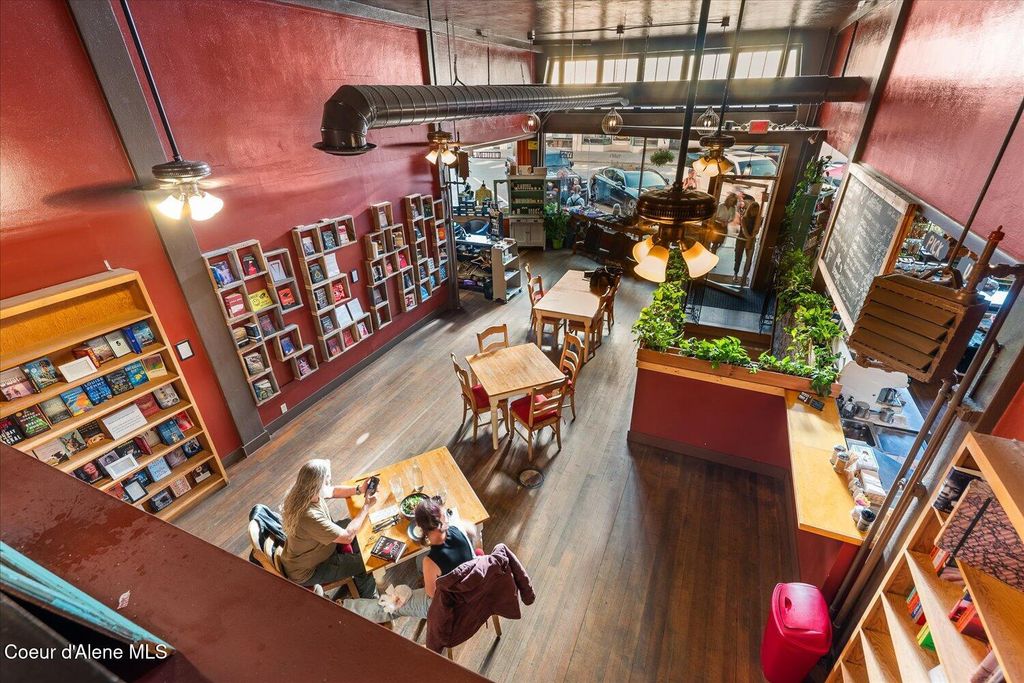 600 Cedar St, Wallace, ID 83873 photo 16