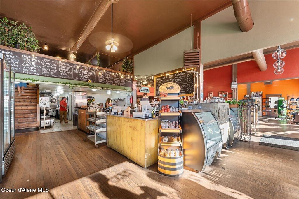 600 Cedar St, Wallace, ID 83873 photo 17