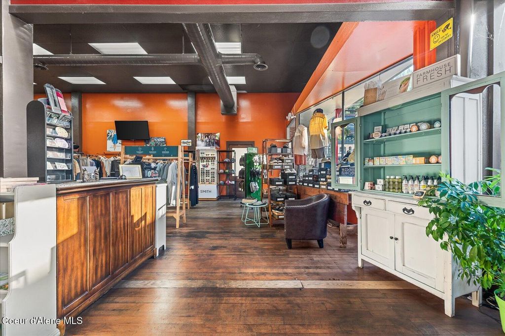 600 Cedar St, Wallace, ID 83873 photo 19