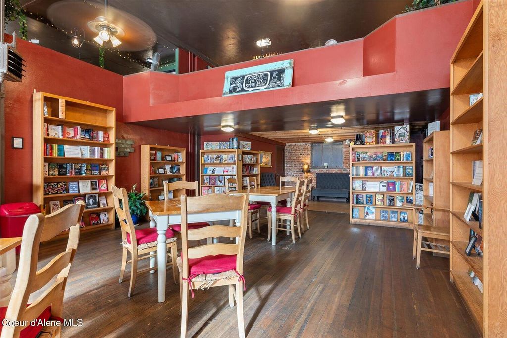 600 Cedar St, Wallace, ID 83873 photo 21