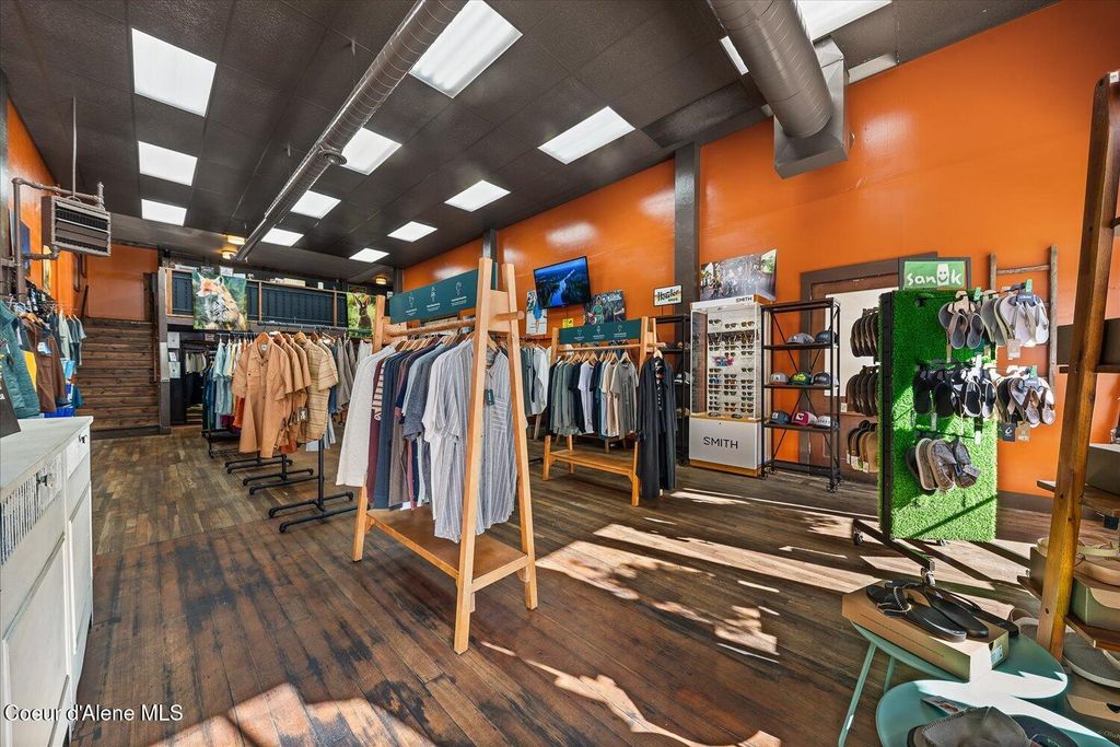 600 Cedar St, Wallace, ID 83873 photo 22