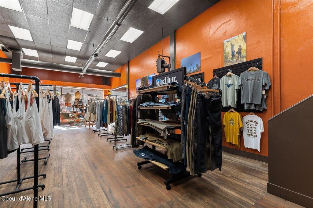 600 Cedar St, Wallace, ID 83873 photo 23