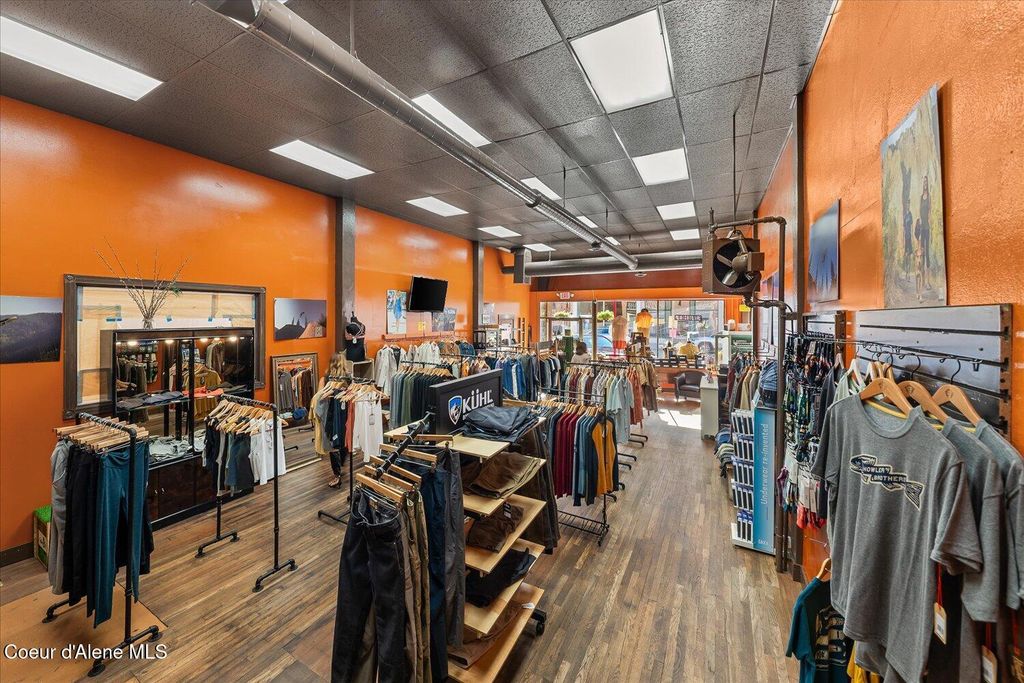 600 Cedar St, Wallace, ID 83873 photo 24