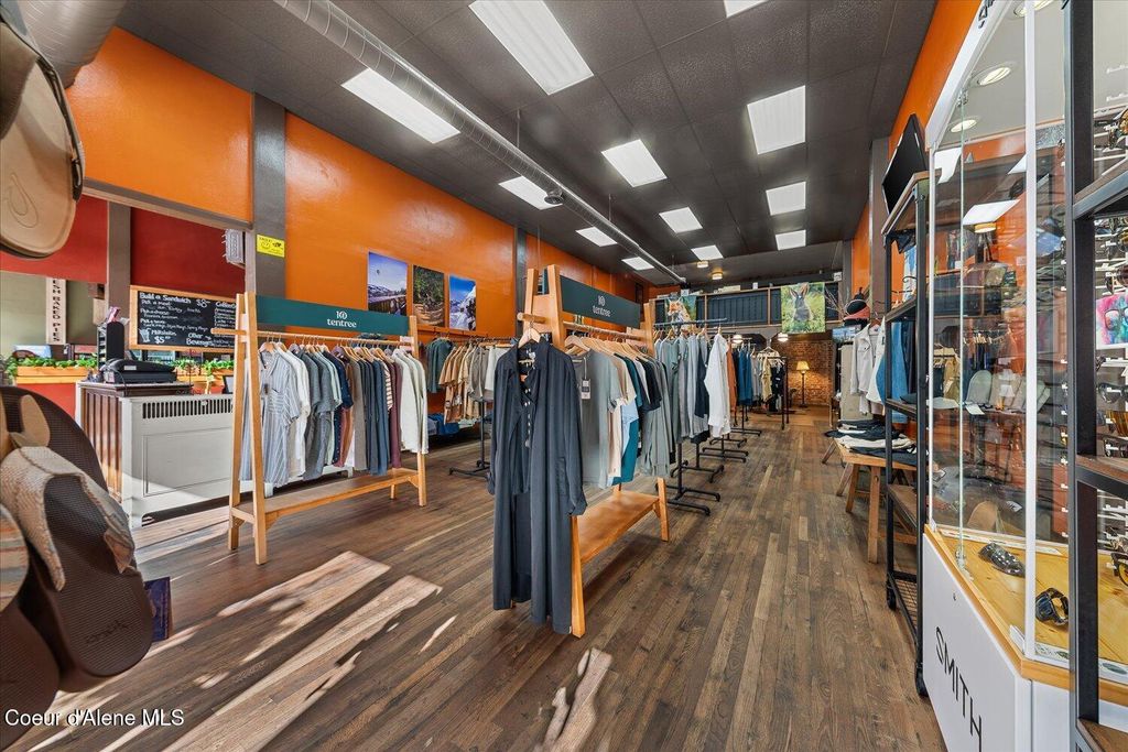 600 Cedar St, Wallace, ID 83873 photo 25