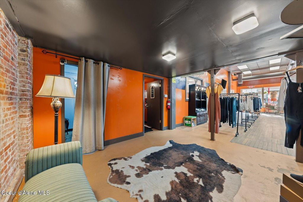 600 Cedar St, Wallace, ID 83873 photo 26