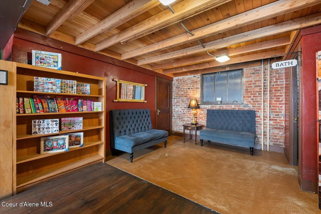 600 Cedar St, Wallace, ID 83873 photo 28