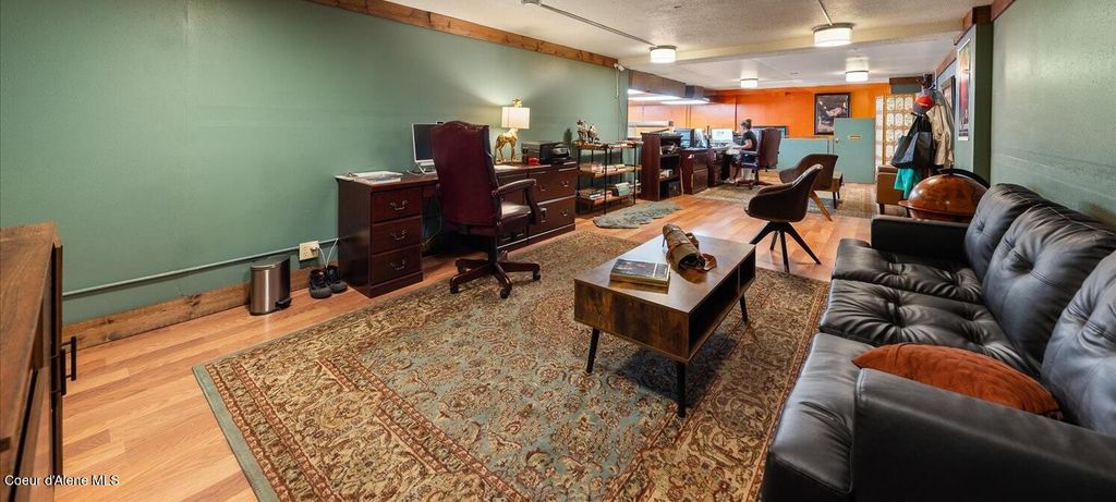 600 Cedar St, Wallace, ID 83873 photo 35