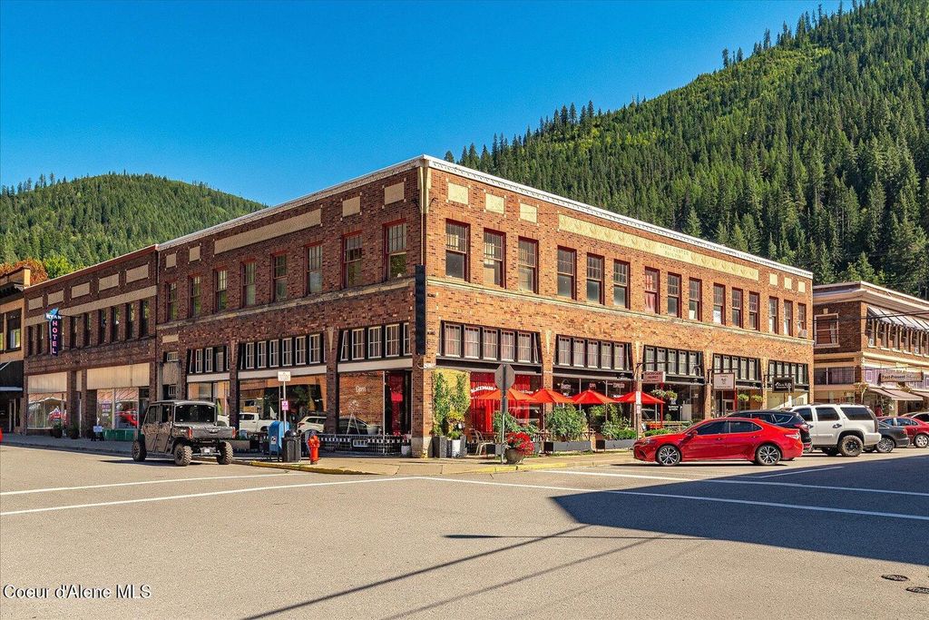 600 Cedar St, Wallace, ID 83873 photo 4