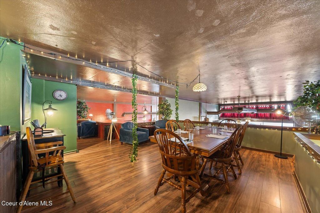 600 Cedar St, Wallace, ID 83873 photo 47