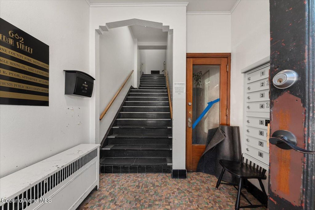 600 Cedar St, Wallace, ID 83873 photo 52