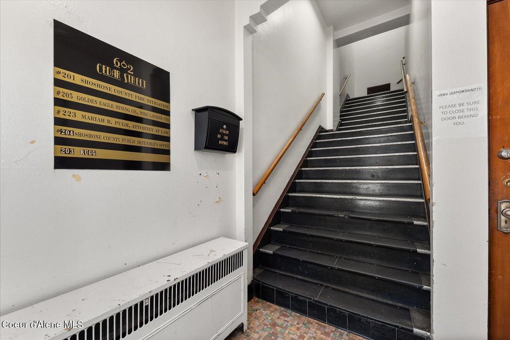 600 Cedar St, Wallace, ID 83873 photo 53