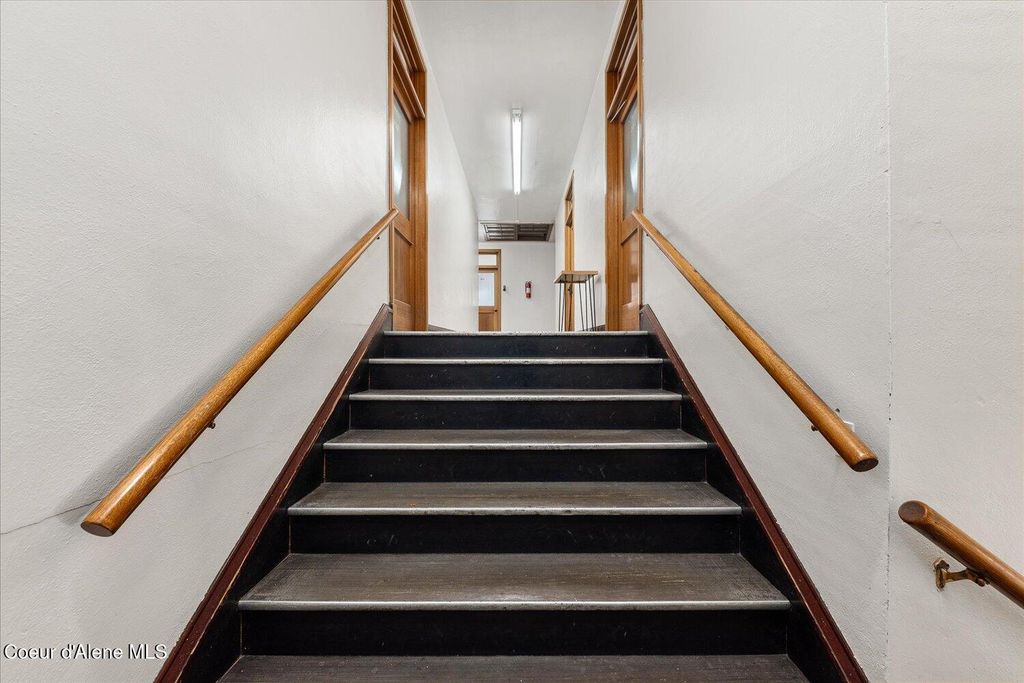 600 Cedar St, Wallace, ID 83873 photo 54