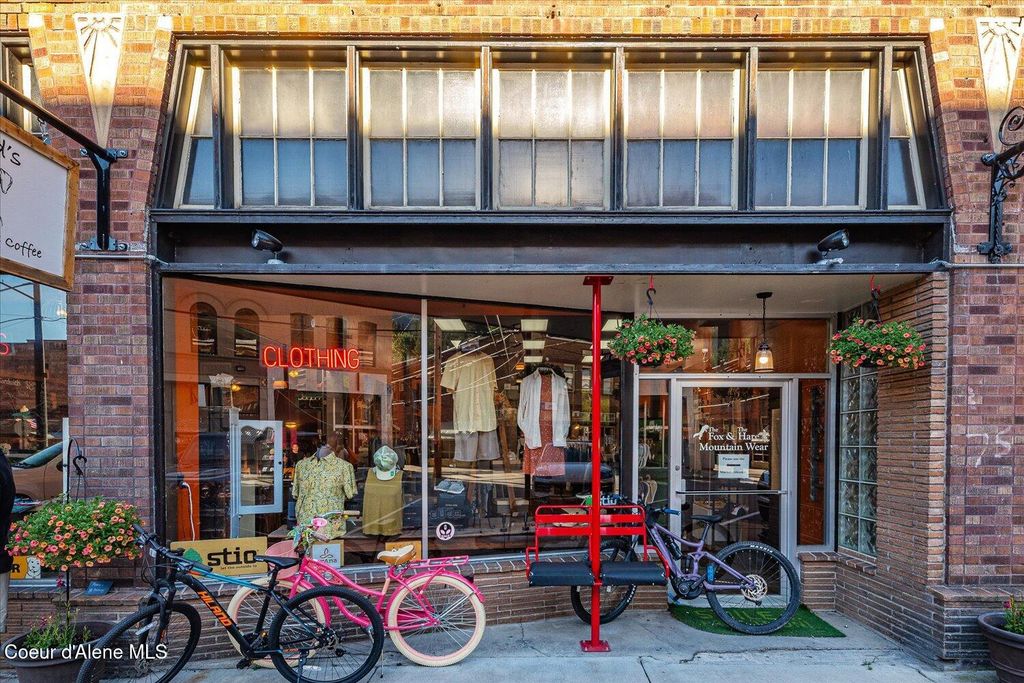 600 Cedar St, Wallace, ID 83873 photo 6