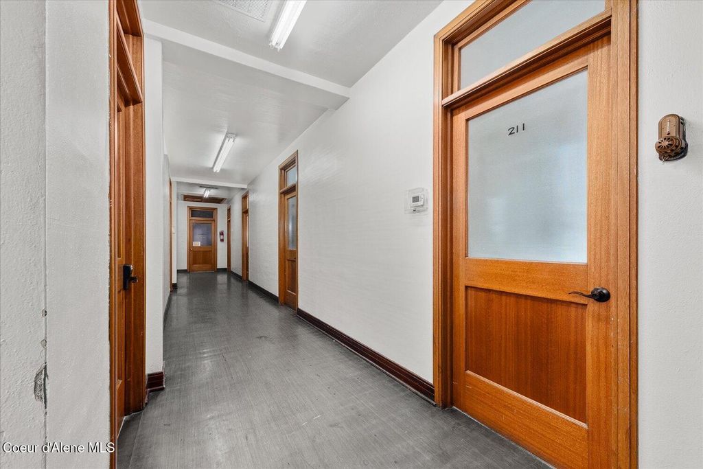 600 Cedar St, Wallace, ID 83873 photo 60