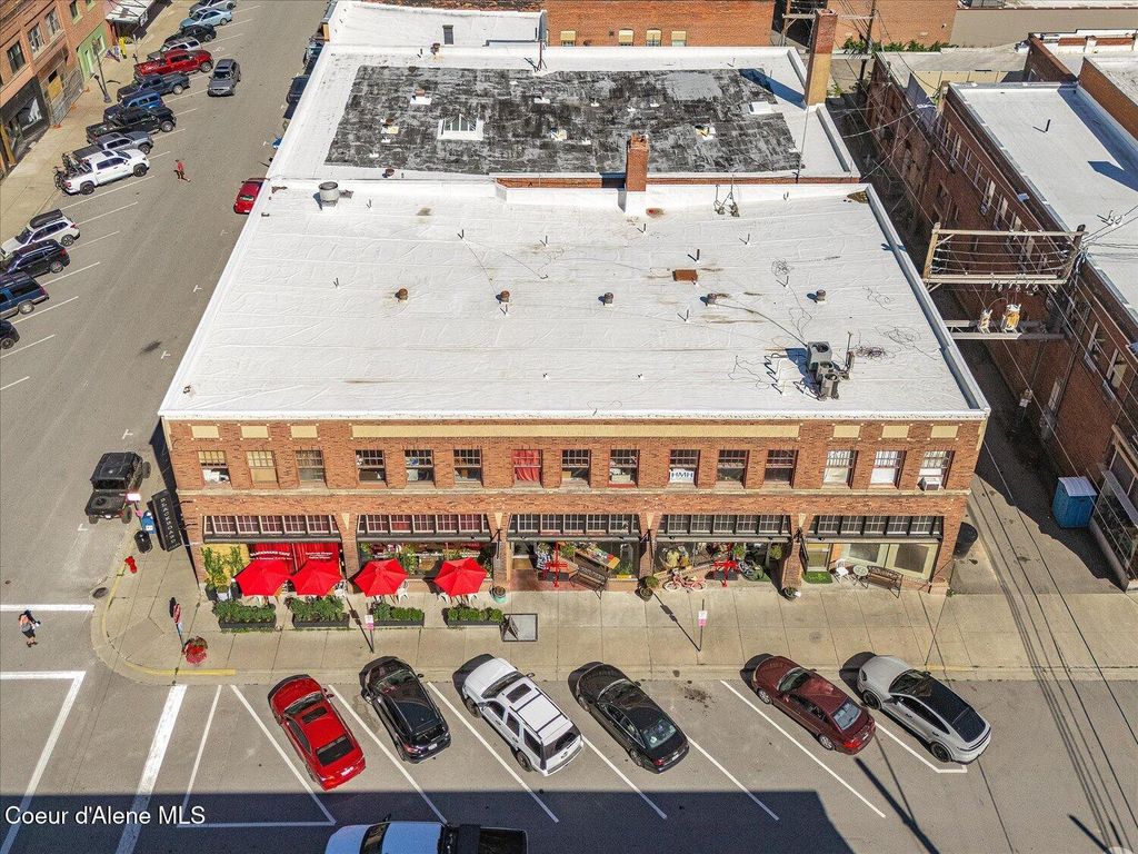 600 Cedar St, Wallace, ID 83873 photo 64