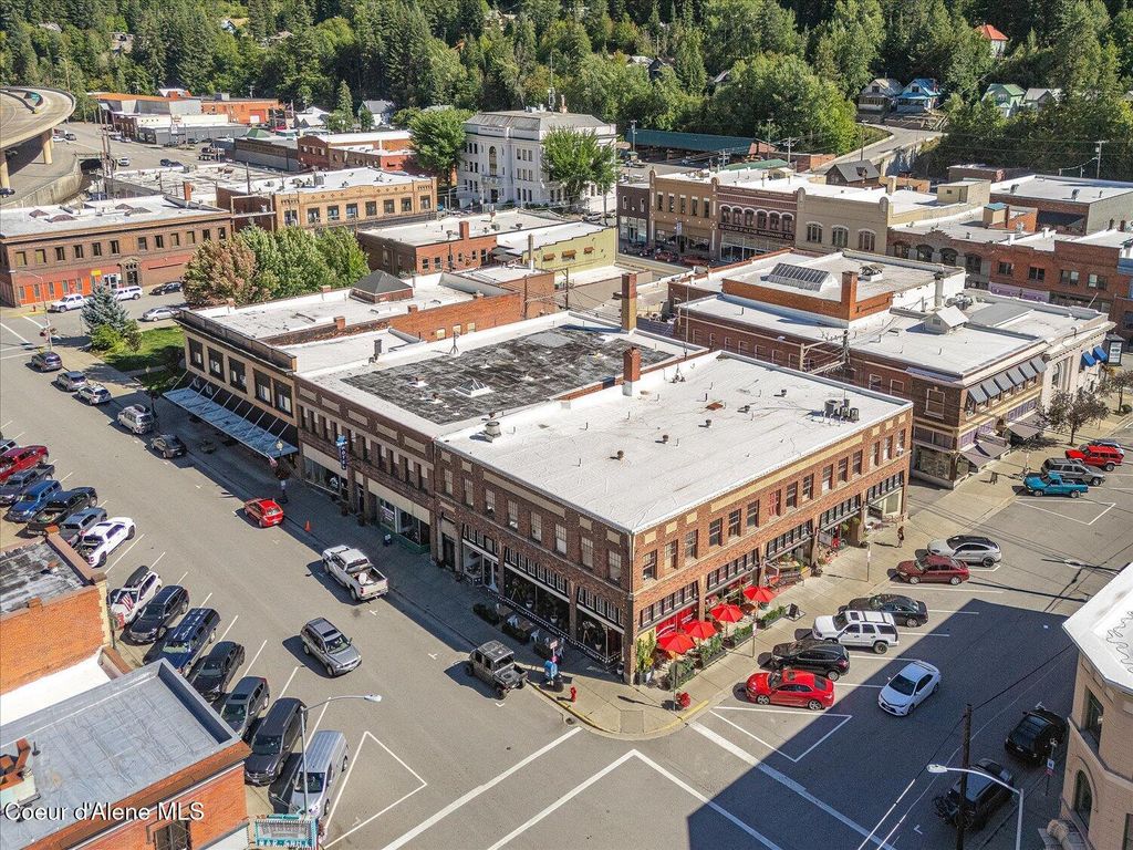 600 Cedar St, Wallace, ID 83873 photo 65