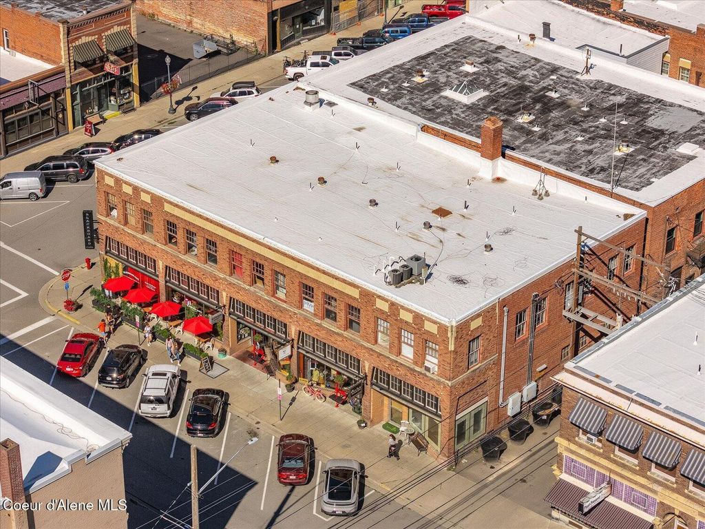 600 Cedar St, Wallace, ID 83873 photo 67