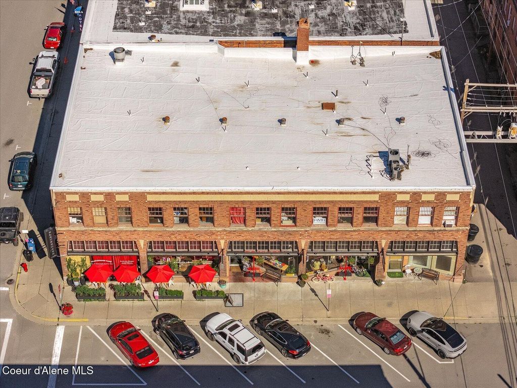 600 Cedar St, Wallace, ID 83873 photo 68