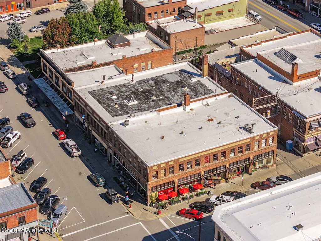 600 Cedar St, Wallace, ID 83873 photo 69