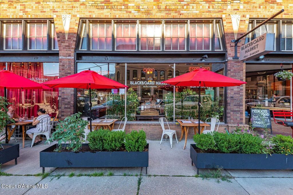 600 Cedar St, Wallace, ID 83873 photo 7