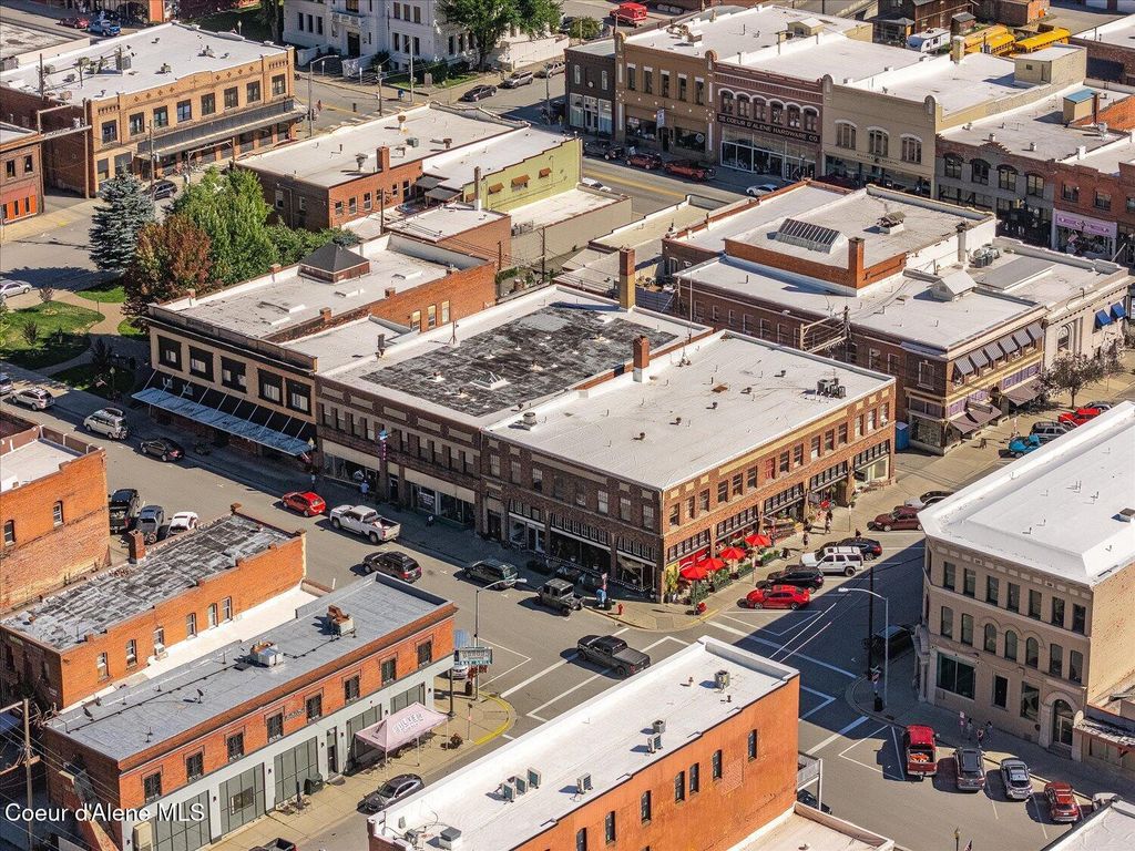 600 Cedar St, Wallace, ID 83873 photo 70