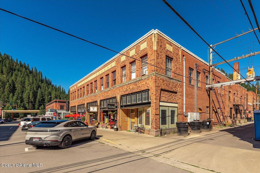 600 Cedar St, Wallace, ID 83873 photo 73
