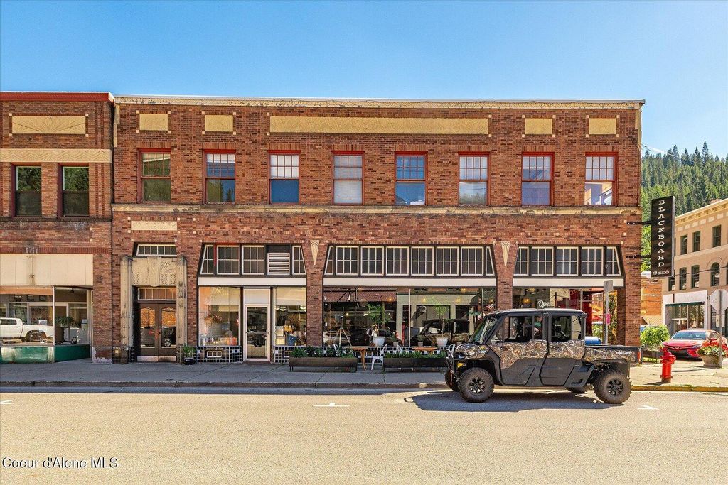 600 Cedar St, Wallace, ID 83873 photo 74