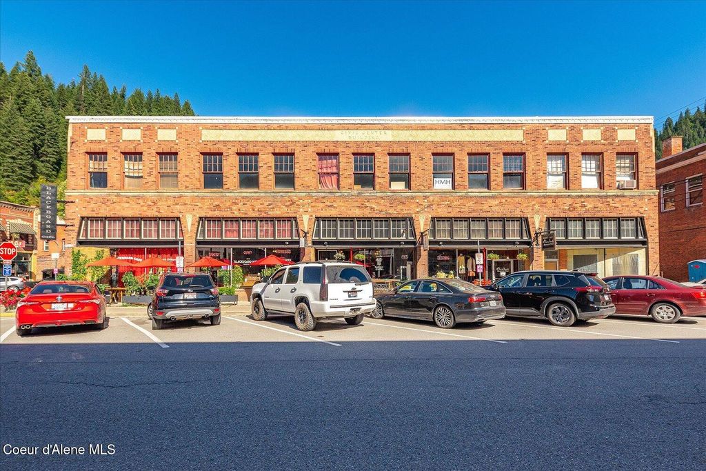 600 Cedar St, Wallace, ID 83873 photo 76