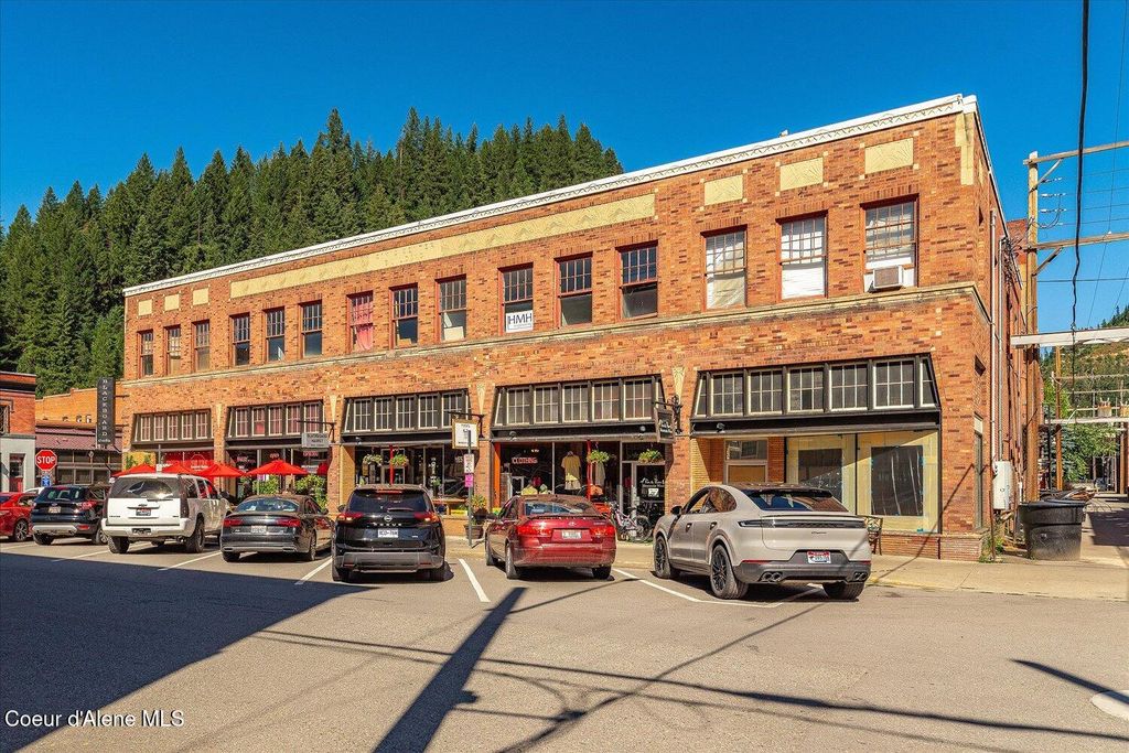 600 Cedar St, Wallace, ID 83873 photo 77