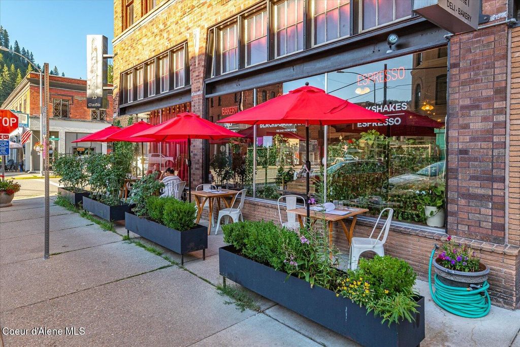 600 Cedar St, Wallace, ID 83873 photo 8