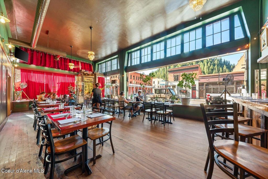 600 Cedar St, Wallace, ID 83873 photo 9