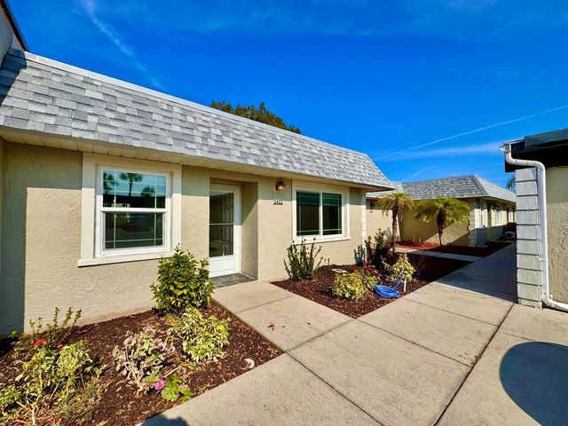 3422 TROPHY BOULEVARD, New Port Richey, FL 34655