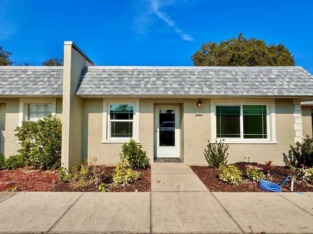 3422 TROPHY BOULEVARD, New Port Richey, FL 34655