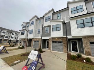 1128 Bacchanal Lane, Morrisville, NC 27560