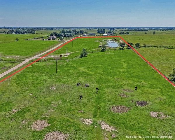 0 County Road 289, East Bernard, TX 77435