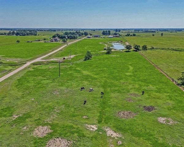 0 County Road 289, East Bernard, TX 77435
