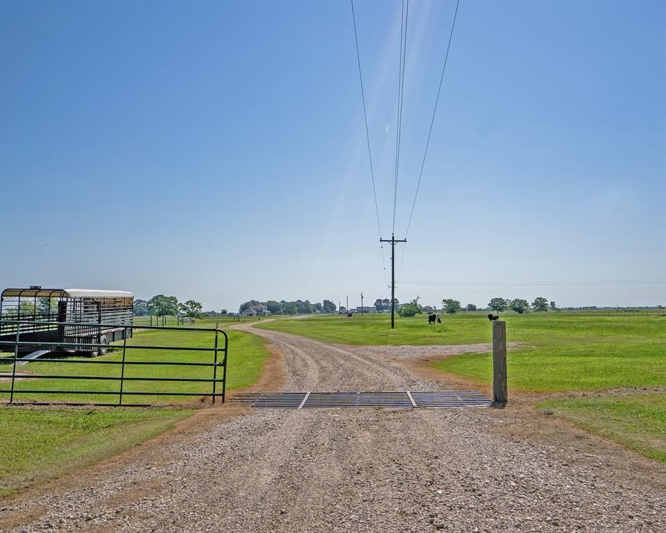 0 County Road 289, East Bernard, TX 77435