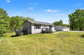 7032 N Woodruff Road, Weidman, MI 48893