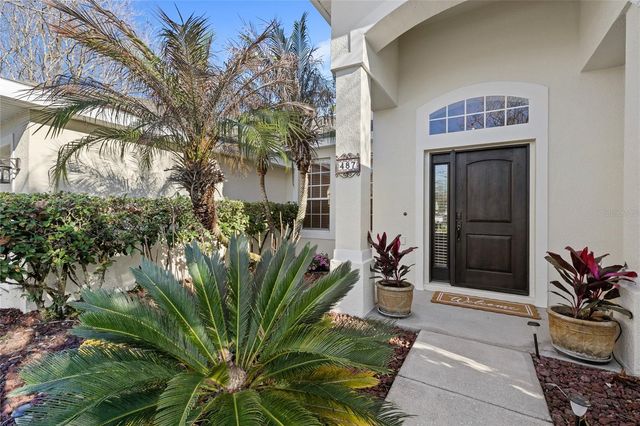 487 CAREY WAY, Orlando, FL 32825